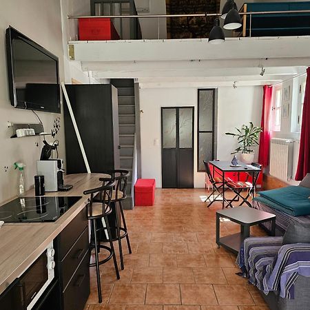 Appartement A La Bastidonne Esterno foto