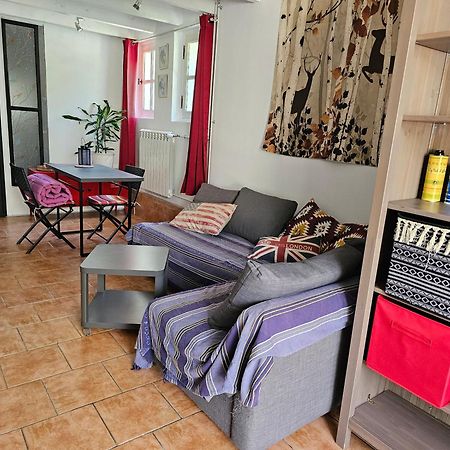 Appartement A La Bastidonne Esterno foto