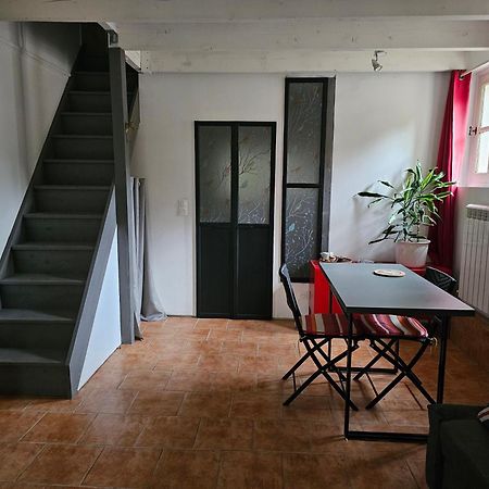 Appartement A La Bastidonne Esterno foto