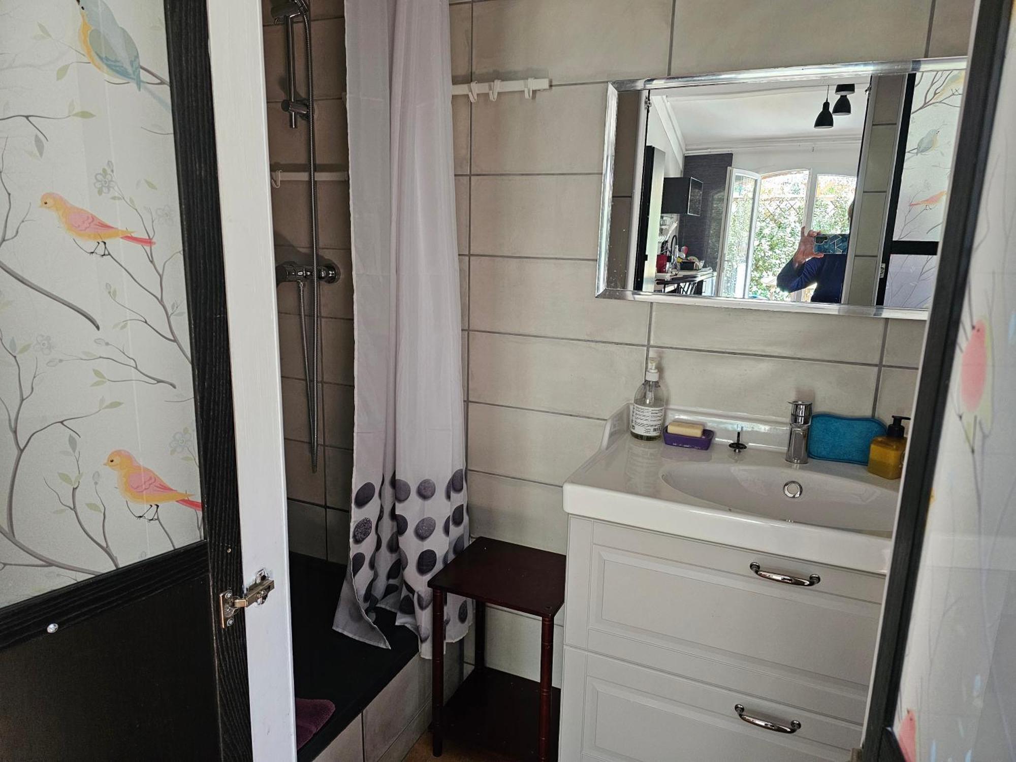 Appartement A La Bastidonne Esterno foto
